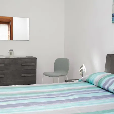 La Dea Del Mare דירה