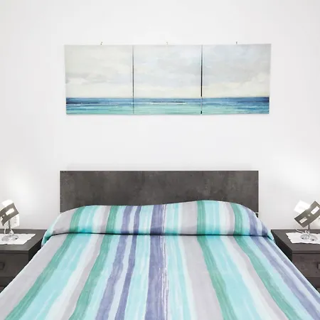 Apartment La Dea Del Mare