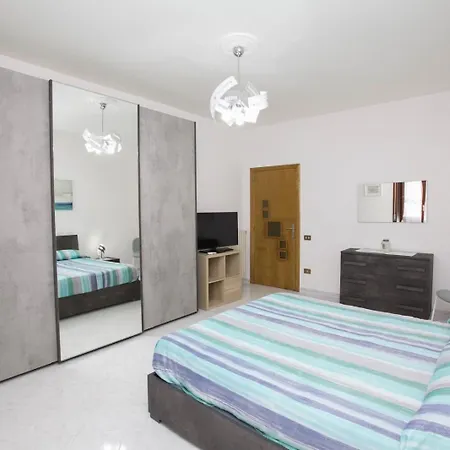 Apartment La Dea Del Mare Maiori