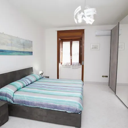 La Dea Del Mare Apartment