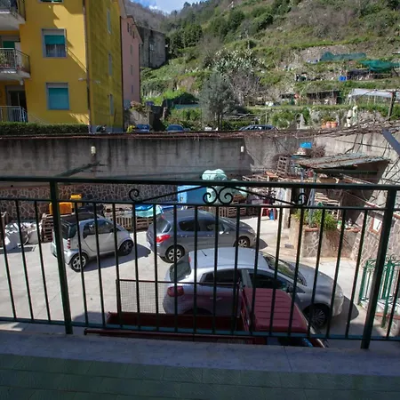 Apartment La Dea Del Mare *