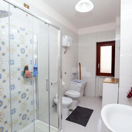 Apartment La Dea Del Mare Maiori