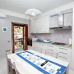 Apartamento La Dea Del Mare Maiori