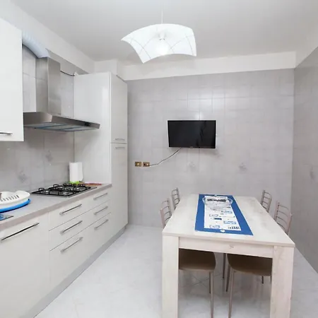 La Dea Del Mare Appartement Maiori