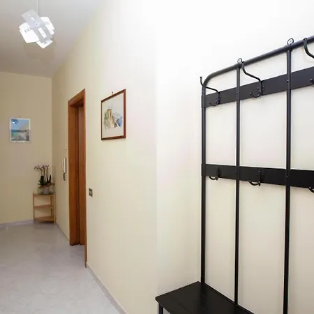 La Dea Del Mare Appartement