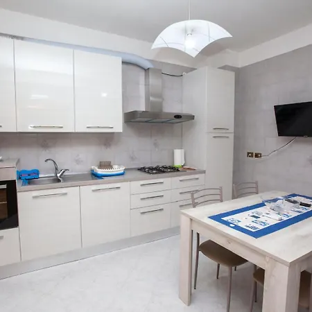 La Dea Del Mare Appartement