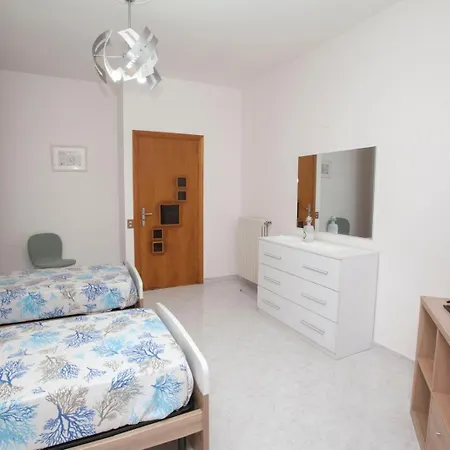 Apartmán La Dea Del Mare